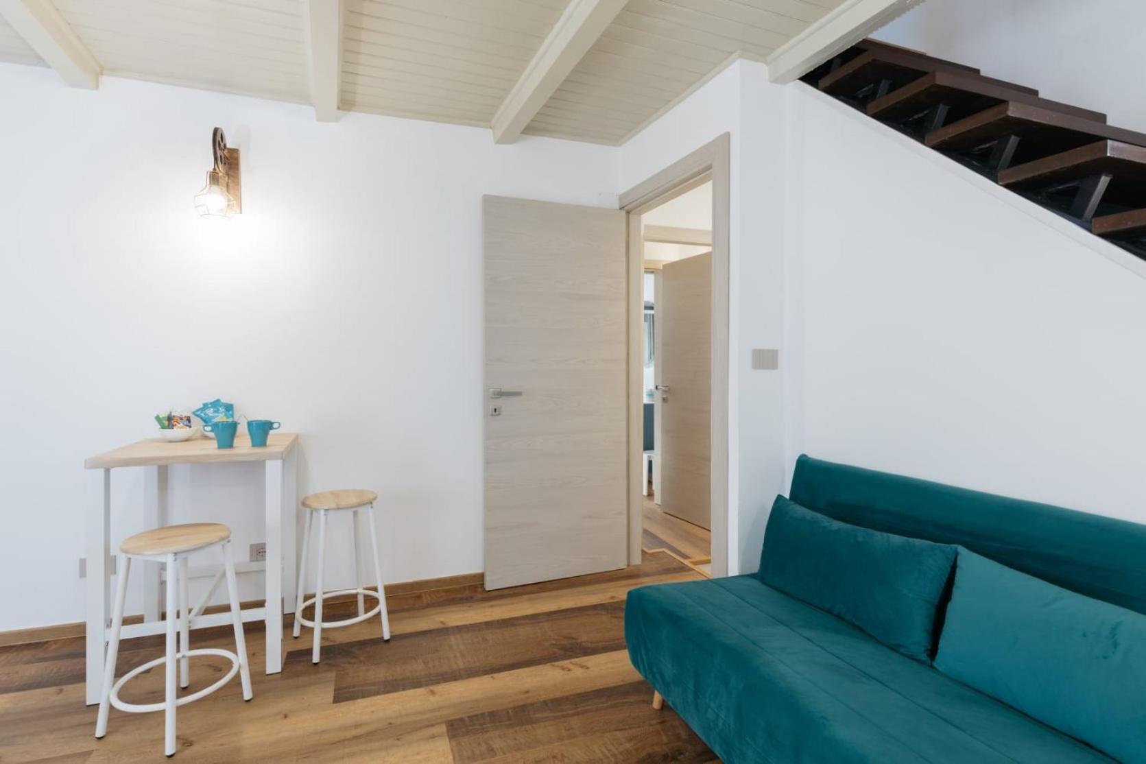 Ferienwohnung A Ca De Dante Dolceacqua Exterior foto