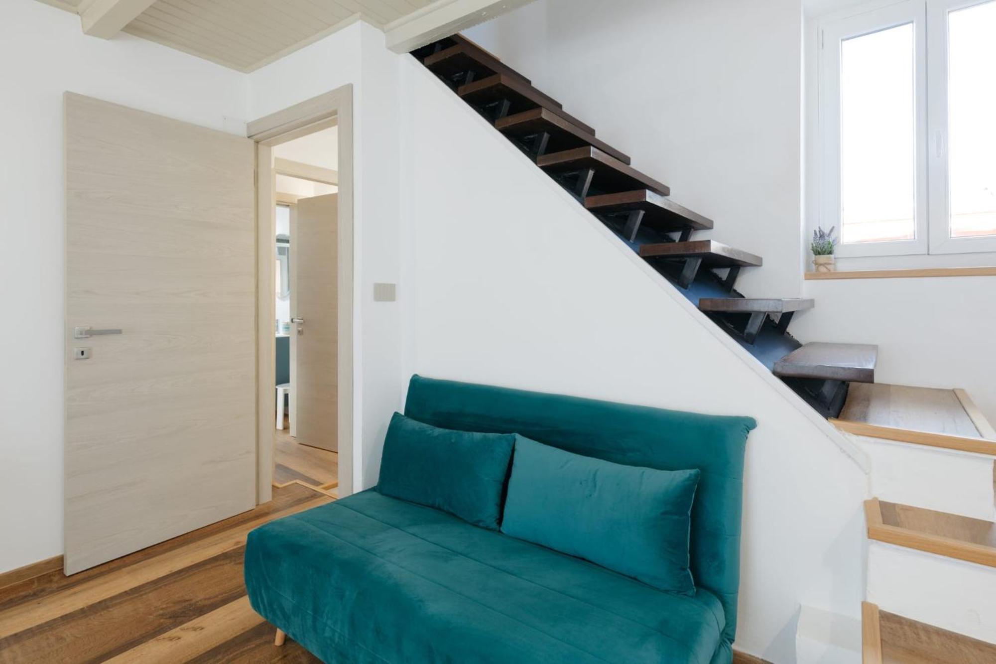 Ferienwohnung A Ca De Dante Dolceacqua Exterior foto