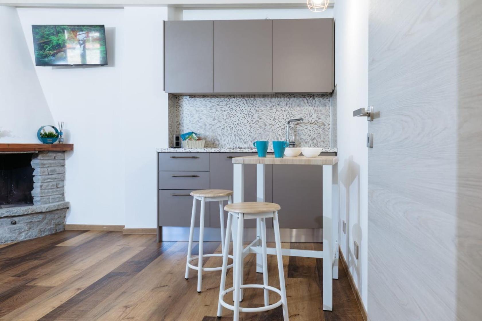 Ferienwohnung A Ca De Dante Dolceacqua Exterior foto